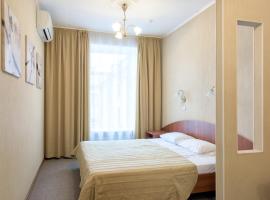 Hotel foto: Travelto Kazanskiy 12