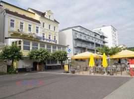 A picture of the hotel: HRBoardinghaus Remagen