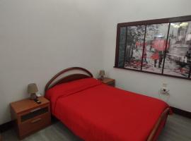 Foto do Hotel: Tenerife BnB