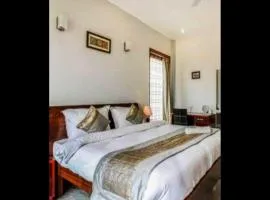 FabHotel The Silken Stay