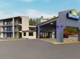 Days Inn by Wyndham Chattanooga Lookout Mountain West