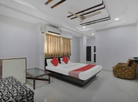 Fotos de Hotel: Flagship Hotel Rudra Palace