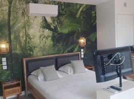 Hotel fotoğraf: Aracari