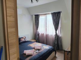 Ξενοδοχείο φωτογραφία: Apartment SUN RAYS Nesebar