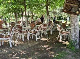 Fotos de Hotel: Salas potkovica