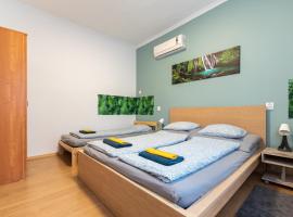 Gambaran Hotel: K52 Apartment Budapest