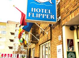 Hotel kuvat: Hotel Flipper Amsterdam