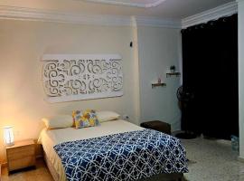 Hotel Foto: BLISS HOUSE & spa