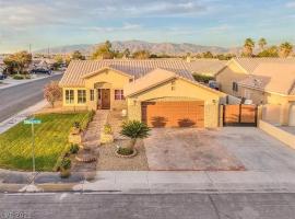 Fotos de Hotel: Boho Haus - Three Bedrooms House in Las Vegas