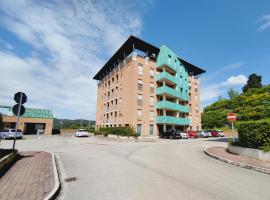 Hotel fotoğraf: Appartamento Perugia - Casa Penelope