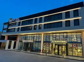 VALENT OTEL BUSINESS, hotel v destinaci Balikesir