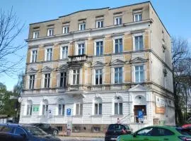 Galeona - Hotel turystyczny, hotel in Elblag