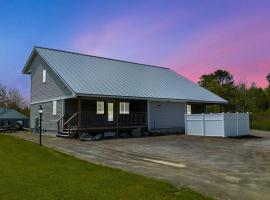 Photo de l’hôtel: Ocean View East Duplex with Walk to Crescent Beach