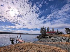 Hotelfotos: Lobster Pound Beach House