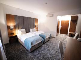 Gambaran Hotel: Hotel Korona Spa & Wellness