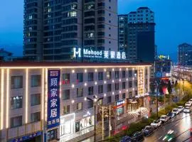 Mehood Hotel Minhe Chuanyuan