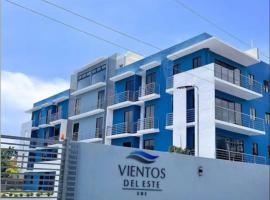 Hình ảnh khách sạn: Vientos Del Este Condo 3BR-2B