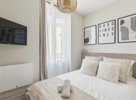 Хотел снимка: Escapade Lyonnaise appartement 6 pers Sans Soucis