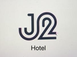 Foto do Hotel: J2 Hotel