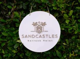 Zdjęcie hotelu: Sandcastles