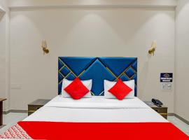 A picture of the hotel: Super OYO Flagship Hotel Shree Palace