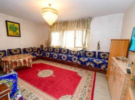 Gambaran Hotel: Dar Lamine Duplex