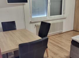 Ξενοδοχείο φωτογραφία: Schöne 2 Zimmer Wohnung im Herzen von Gleisdorf