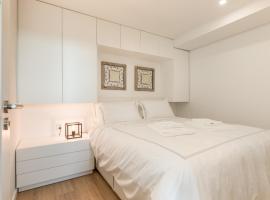 Hình ảnh khách sạn: Clérigos Apartments Porto - Premium