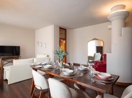 Hotel Photo: Porta Nuova Home Ravenna