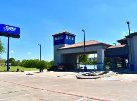 호텔 사진: Americas Best Value Inn & Suites Haltom City Ft. Worth