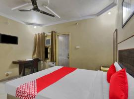 Hình ảnh khách sạn: OYO Flagship Hotel Neelansh Grand