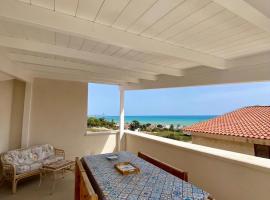 Hotel fotoğraf: La Terrazza di Nonna Maria