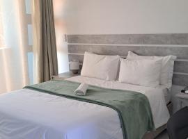 Foto do Hotel: Onamungundo Backpackers