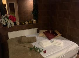 Zdjęcie hotelu: Refresh Club wellness