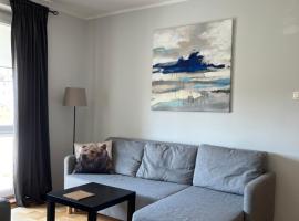 Ξενοδοχείο φωτογραφία: Apartament w spokojnej okolicy