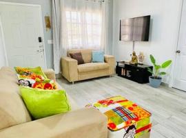 Gambaran Hotel: Apartamento Alicia