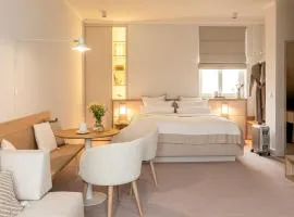 Villa Astoria - Kühlungsborn