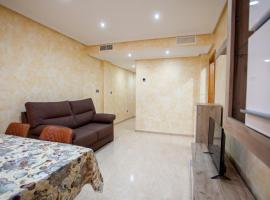 Hotel Photo: Apartamento 1 Calle Tierno Galvan