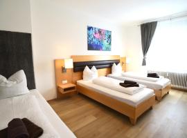 A picture of the hotel: PM-APART Premstätten