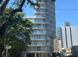 Hotel kuvat: Pura Vida - Plaza Alberdi