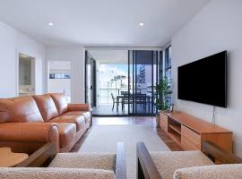 Hình ảnh khách sạn: Regatta Hideaway - A Breezy Balcony Residence