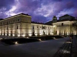 Posada Real Convento San Francisco