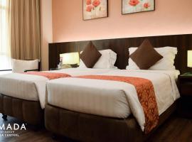 Hotel Photo: Ramada by Wyndham Manila Central