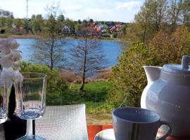 Domus Mare Tiny House 1 – hotel w Wisełce