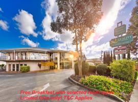 Gambaran Hotel: Quality Hotel Melbourne Airport