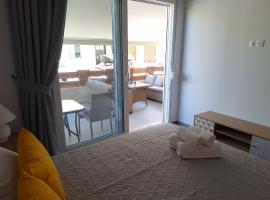 Hotel Photo: modern apt near Heraklion city & airport