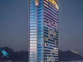 Shangri-La Wenzhou, hotel din Wenzhou