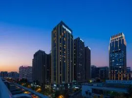 西安高新六路万象汇逸扉酒店 UrCove by Hyatt Xi 'an Gaoxin Wanxianghui Hotel