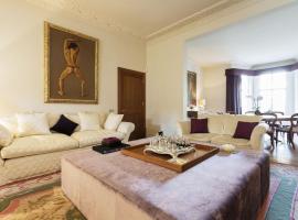 Gambaran Hotel: Hakan Place near Stadium