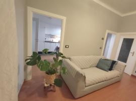 A picture of the hotel: La casa di Baciccia 010025-LT-4489